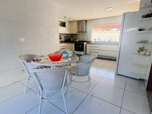 Imagem 6: Casa à venda no Condomínio San Diego - Barra da Tijuca, com 744m² por R$3.750.000,00