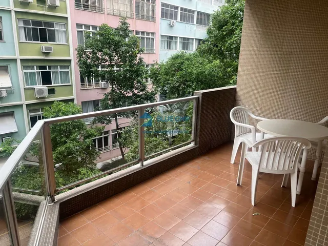 Imagem: Apartamento à Venda em Copacabana - Flat