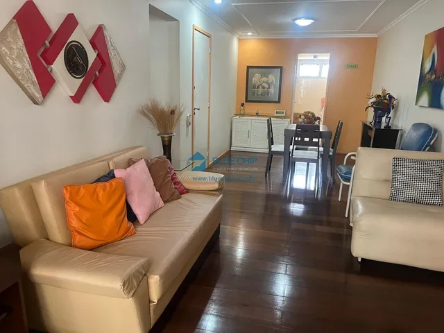 Imagem 4: Apartamento à Venda em Copacabana - Flat com 64m² por R$895.000,00