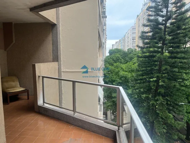 Imagem 12: Apartamento à Venda em Copacabana - Flat com 64m² por R$895.000,00