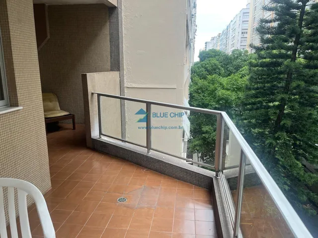 Imagem 15: Apartamento à Venda em Copacabana - Flat com 64m² por R$895.000,00