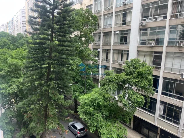 Imagem 7: Apartamento à Venda em Copacabana - Flat com 64m² por R$895.000,00