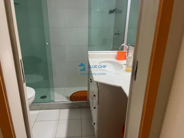 Imagem 2: Apartamento à Venda em Copacabana - Flat com 64m² por R$895.000,00