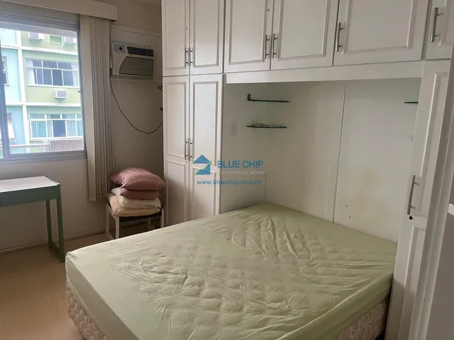 Imagem 11: Apartamento à Venda em Copacabana - Flat com 64m² por R$895.000,00