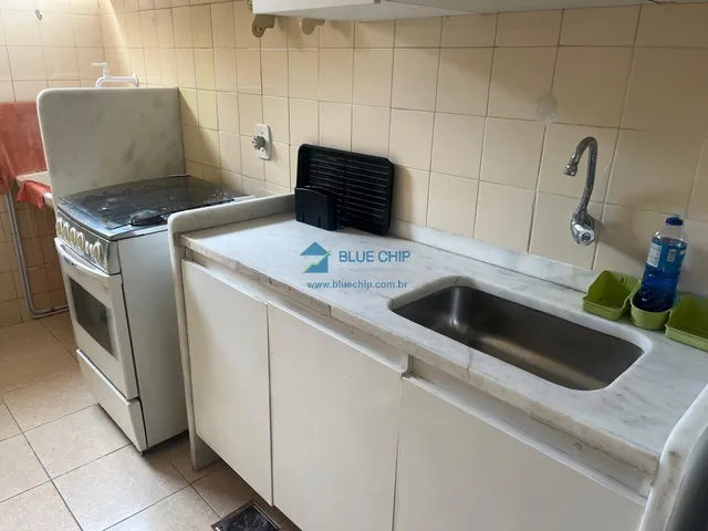 Imagem 16: Apartamento à Venda em Copacabana - Flat com 64m² por R$895.000,00