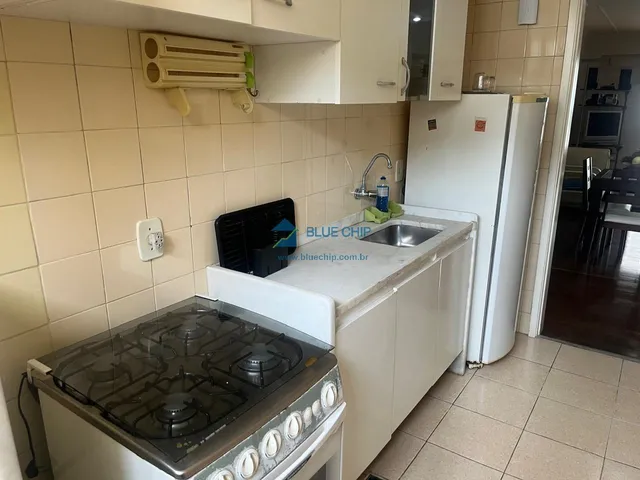 Imagem 5: Apartamento à Venda em Copacabana - Flat com 64m² por R$895.000,00