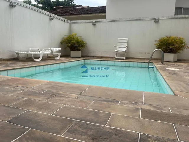 Imagem 8: Apartamento à Venda em Copacabana - Flat com 64m² por R$895.000,00
