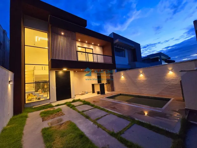 Imagem: Casa à Venda no Condomínio Advanced Residence