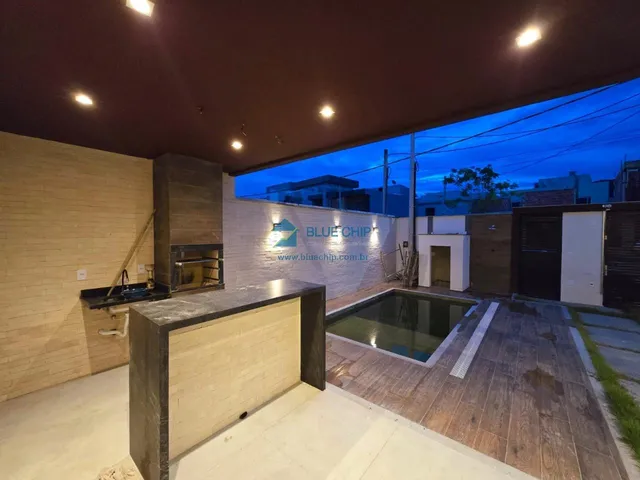 Imagem 12: Casa à Venda no Condomínio Advanced Residence - Vargem Pequena, com 3 Quartos por