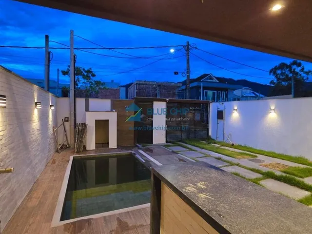 Imagem 10: Casa à Venda no Condomínio Advanced Residence - Vargem Pequena, com 3 Quartos por