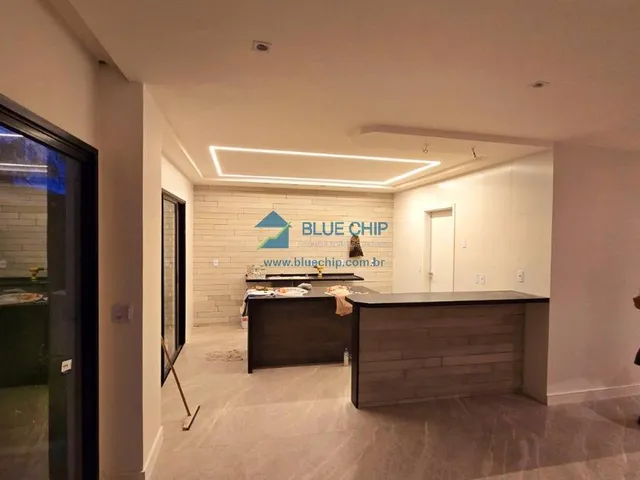 Imagem 7: Casa à Venda no Condomínio Advanced Residence - Vargem Pequena, com 3 Quartos por