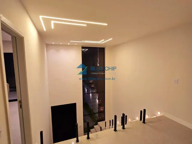 Imagem 14: Casa à Venda no Condomínio Advanced Residence - Vargem Pequena, com 3 Quartos por