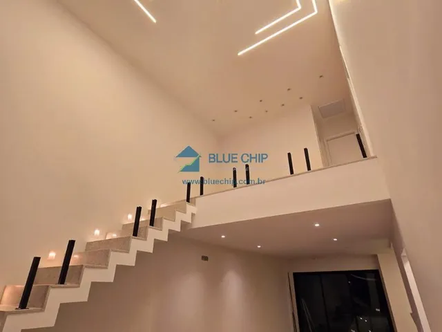 Imagem 15: Casa à Venda no Condomínio Advanced Residence - Vargem Pequena, com 3 Quartos por