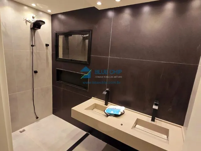 Imagem 3: Casa à Venda no Condomínio Advanced Residence - Vargem Pequena, com 3 Quartos por