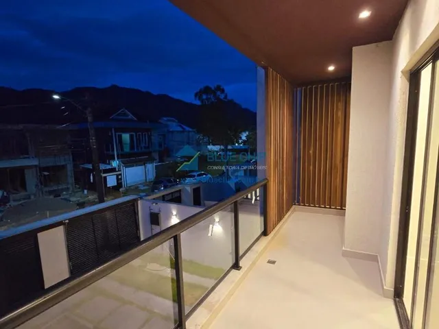 Imagem 11: Casa à Venda no Condomínio Advanced Residence - Vargem Pequena, com 3 Quartos por