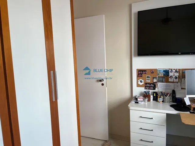 Imagem 13: Apartamento à Venda no Condomínio Bourbon - Barra da Tijuca, com 3 Quartos por