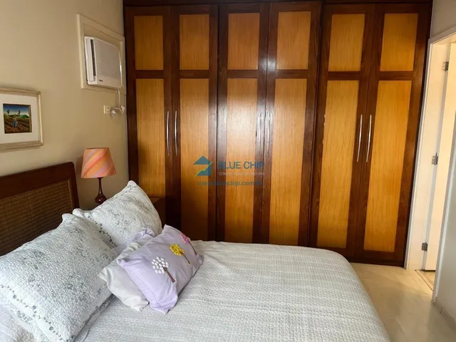 Imagem 8: Apartamento à Venda no Condomínio Bourbon - Barra da Tijuca, com 3 Quartos por