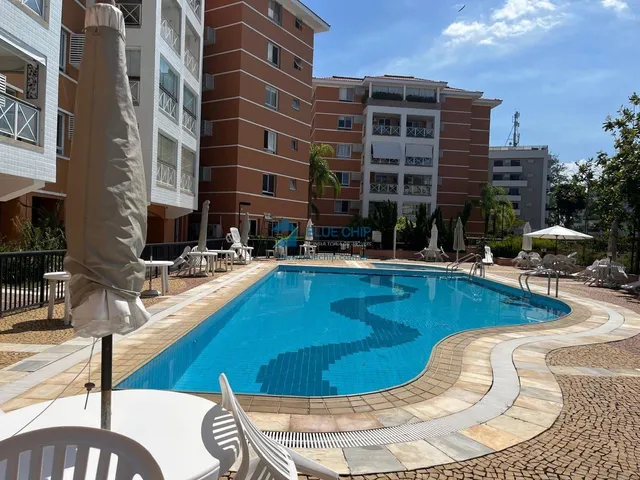 Imagem 16: Apartamento à Venda no Condomínio Bourbon - Barra da Tijuca, com 3 Quartos por