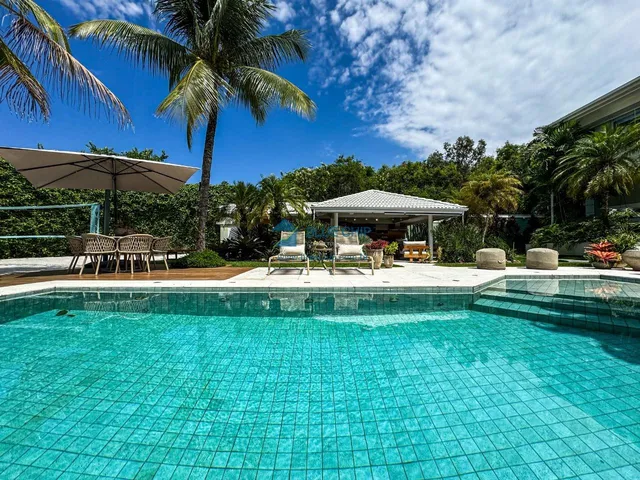 Imagem 4: Casa à Venda na Barra da Tijuca com 1.300m² por R$10.800.000,00