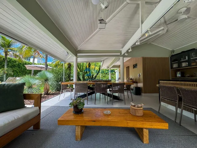 Imagem 2: Casa à Venda na Barra da Tijuca com 1.300m² por R$10.800.000,00
