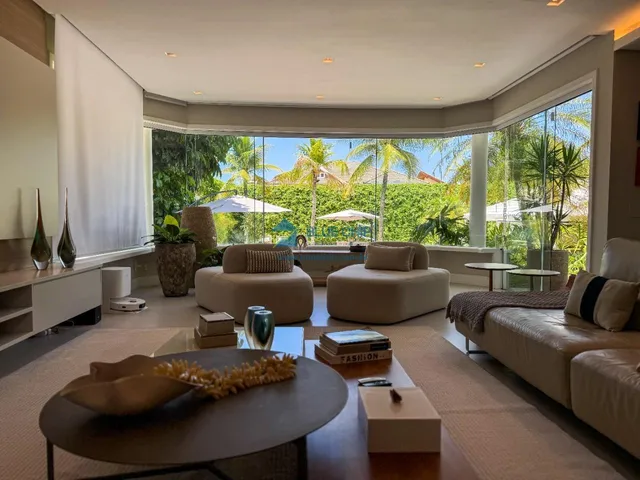 Imagem 3: Casa à Venda na Barra da Tijuca com 1.300m² por R$10.800.000,00