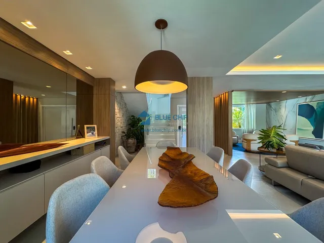 Imagem 12: Casa à Venda na Barra da Tijuca com 1.300m² por R$10.800.000,00