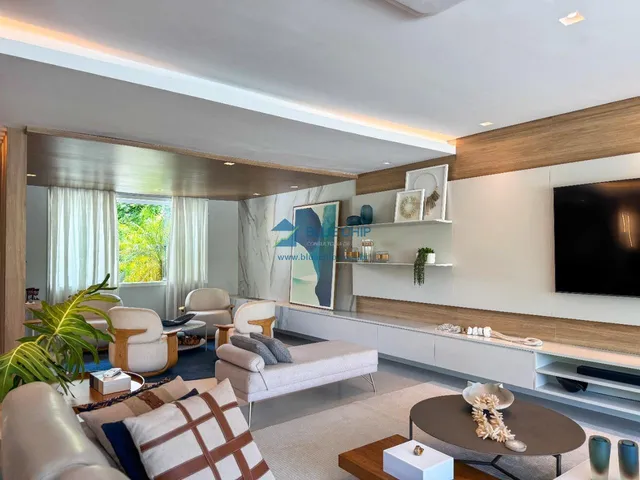 Imagem 13: Casa à Venda na Barra da Tijuca com 1.300m² por R$10.800.000,00