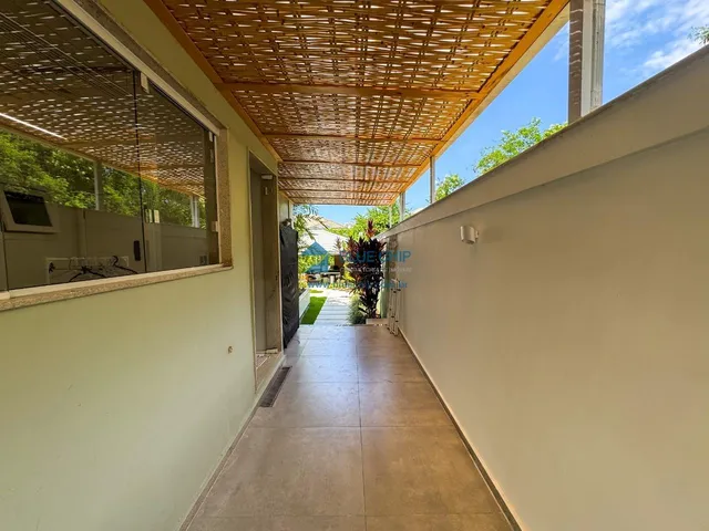 Imagem 14: Casa à Venda na Barra da Tijuca com 1.300m² por R$10.800.000,00