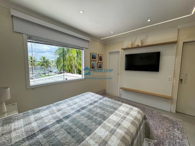 Imagem 16: Casa à Venda na Barra da Tijuca com 1.300m² por R$10.800.000,00