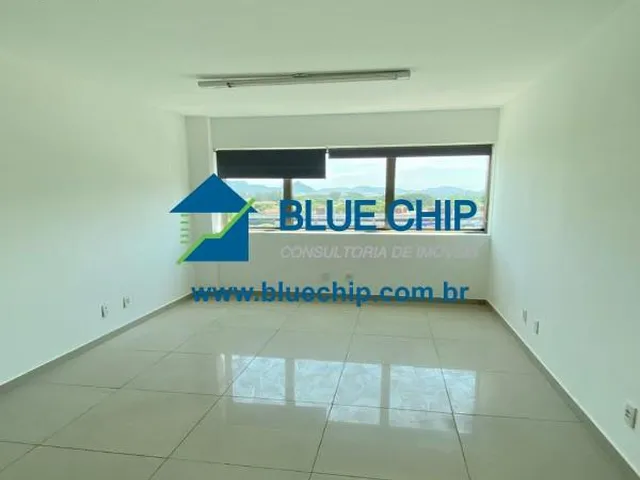 Imagem: Sala à Venda no Edifício Sunplaza - Barra