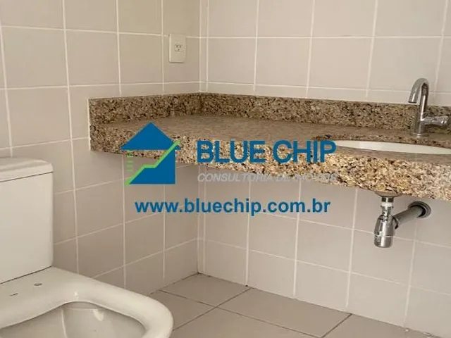 Imagem 2: Sala à Venda no Edifício Sunplaza - Barra da Tijuca, com 20m² por R$200.000,00