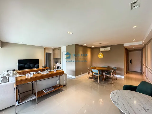Imagem: Apartamento à Venda no Condomínio Scena