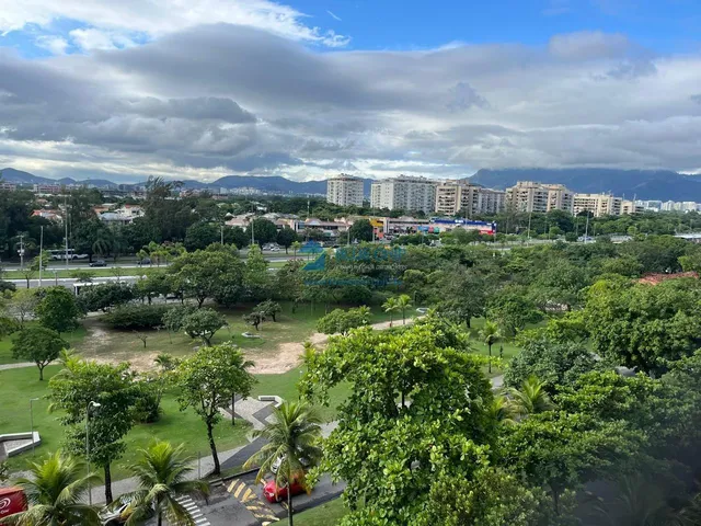 Imagem 3: Apartamento à Venda no Condomínio Novo Leblon - Barra da Tijuca, com 3 Quartos por