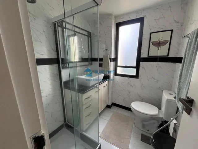 Imagem 9: Apartamento à Venda no Condomínio Novo Leblon - Barra da Tijuca, com 3 Quartos por