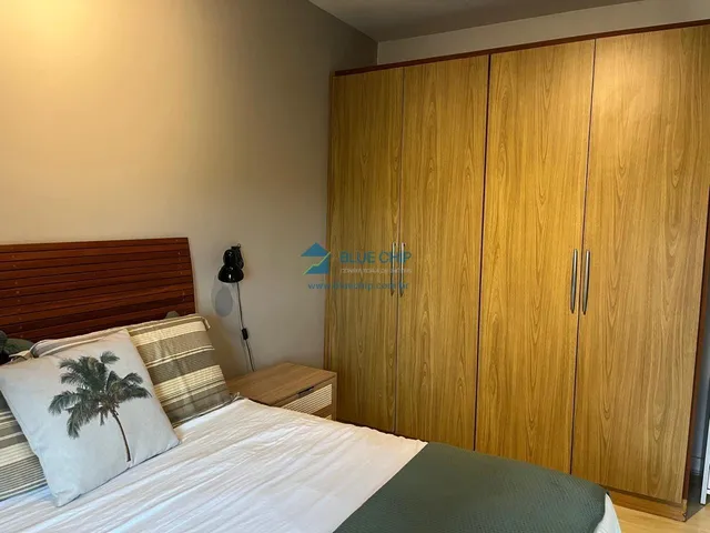 Imagem 5: Apartamento à Venda no Condomínio Novo Leblon - Barra da Tijuca, com 3 Quartos por