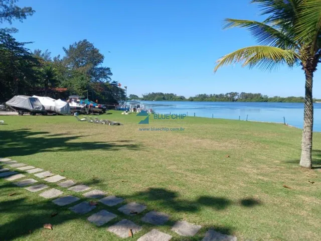Imagem 16: Apartamento à Venda no Condomínio Novo Leblon - Barra da Tijuca, com 3 Quartos por