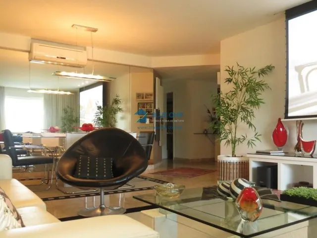 Imagem 8: Apartamento à venda no Condomínio Pedra de Itaúna - Barra da Tijuca com 220m² por