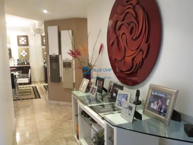 Imagem 11: Apartamento à venda no Condomínio Pedra de Itaúna - Barra da Tijuca com 220m² por