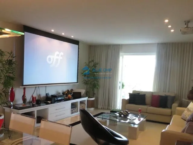 Imagem 10: Apartamento à venda no Condomínio Pedra de Itaúna - Barra da Tijuca com 220m² por