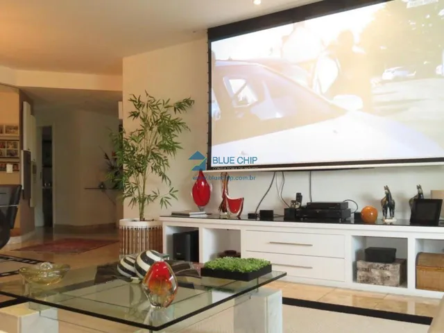 Imagem 16: Apartamento à venda no Condomínio Pedra de Itaúna - Barra da Tijuca com 220m² por
