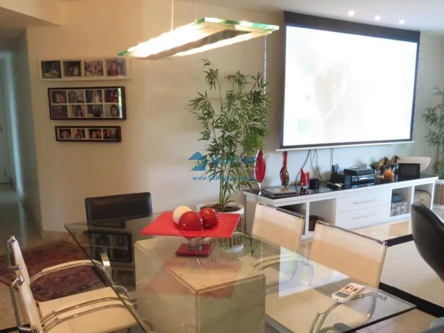Imagem 7: Apartamento à venda no Condomínio Pedra de Itaúna - Barra da Tijuca com 220m² por