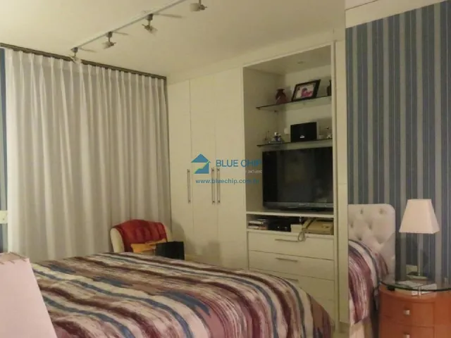 Imagem 12: Apartamento à venda no Condomínio Pedra de Itaúna - Barra da Tijuca com 220m² por