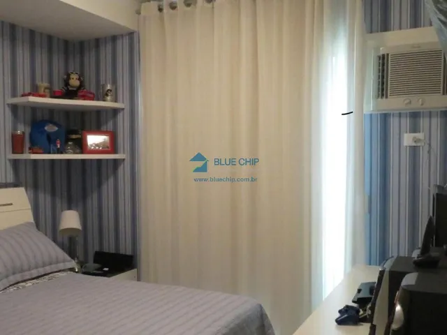 Imagem 4: Apartamento à venda no Condomínio Pedra de Itaúna - Barra da Tijuca com 220m² por