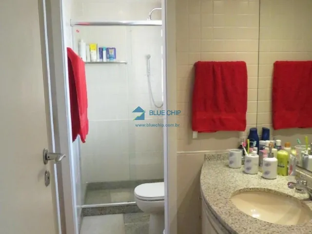 Imagem 3: Apartamento à venda no Condomínio Pedra de Itaúna - Barra da Tijuca com 220m² por