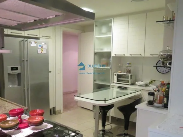 Imagem 9: Apartamento à venda no Condomínio Pedra de Itaúna - Barra da Tijuca com 220m² por