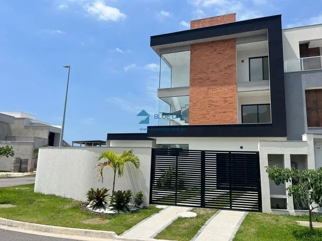 Imagem: Casa à Venda no Condomínio Dream Garden