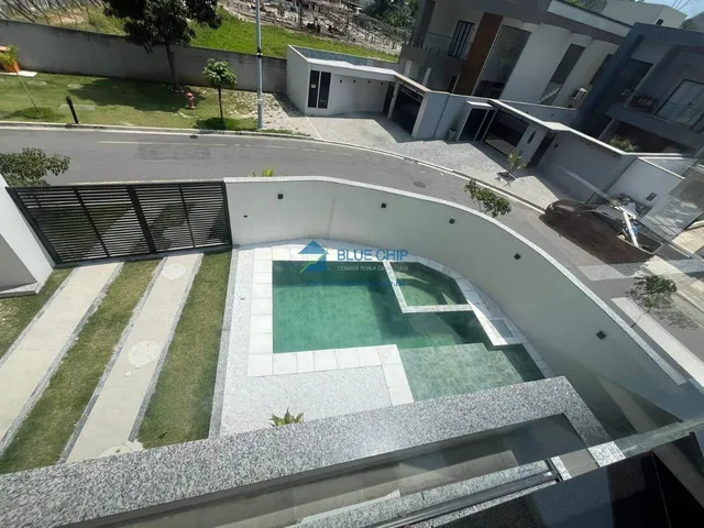 Imagem 10: Casa à Venda no Condomínio Dream Garden II - Vargem Pequena com 240m² por