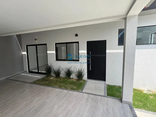 Imagem 6: Casa à Venda no Condomínio Dream Garden II - Vargem Pequena com 240m² por