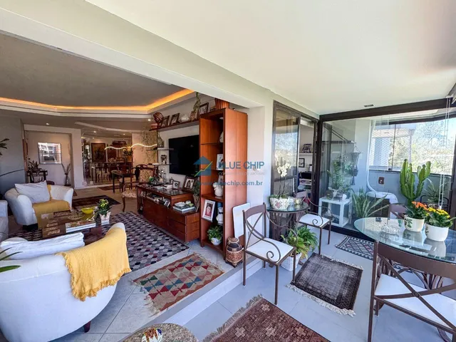 Imagem: Apartamento à Venda no Condomínio Barra