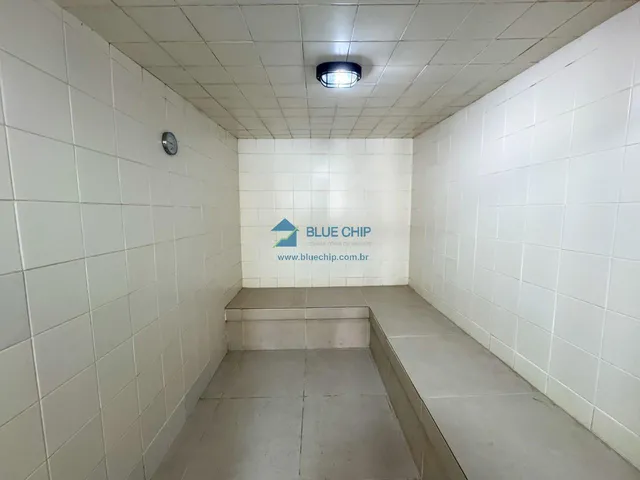 Imagem 8: Apartamento à Venda no Condomínio Barra Deck Oeste - Barra da Tijuca, com 165m², 4